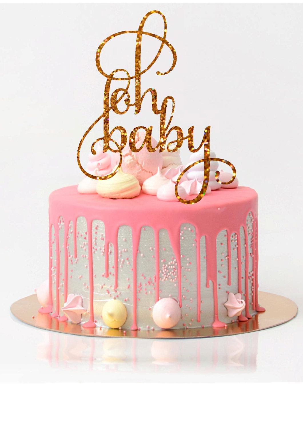 Oh hotsell baby cake
