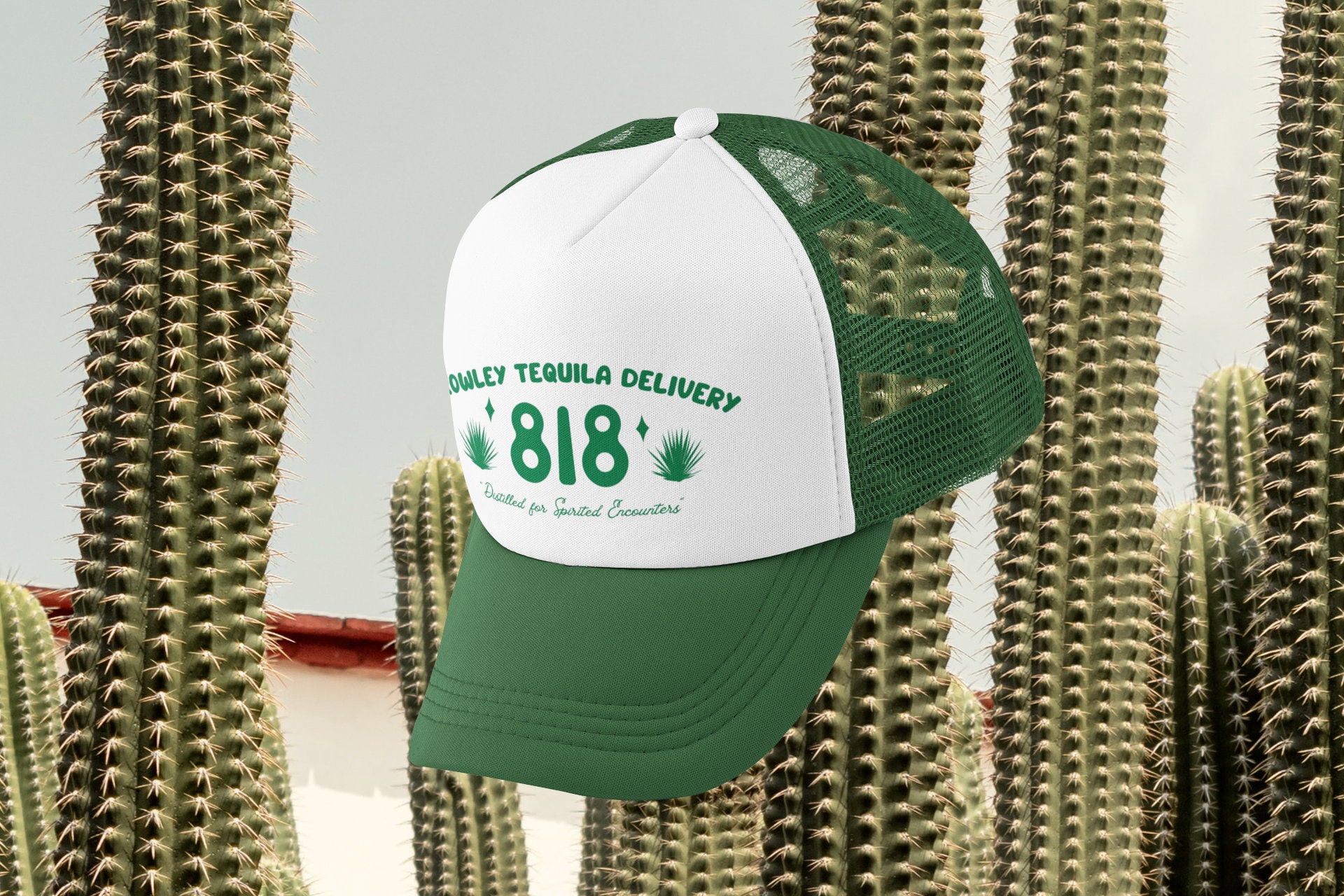 First or Last Name Custom 818 Tequila Delivery // Bachelor  display picture 3