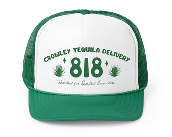 First or Last Name Custom 818 Tequila Delivery // Bachelor  display picture 3