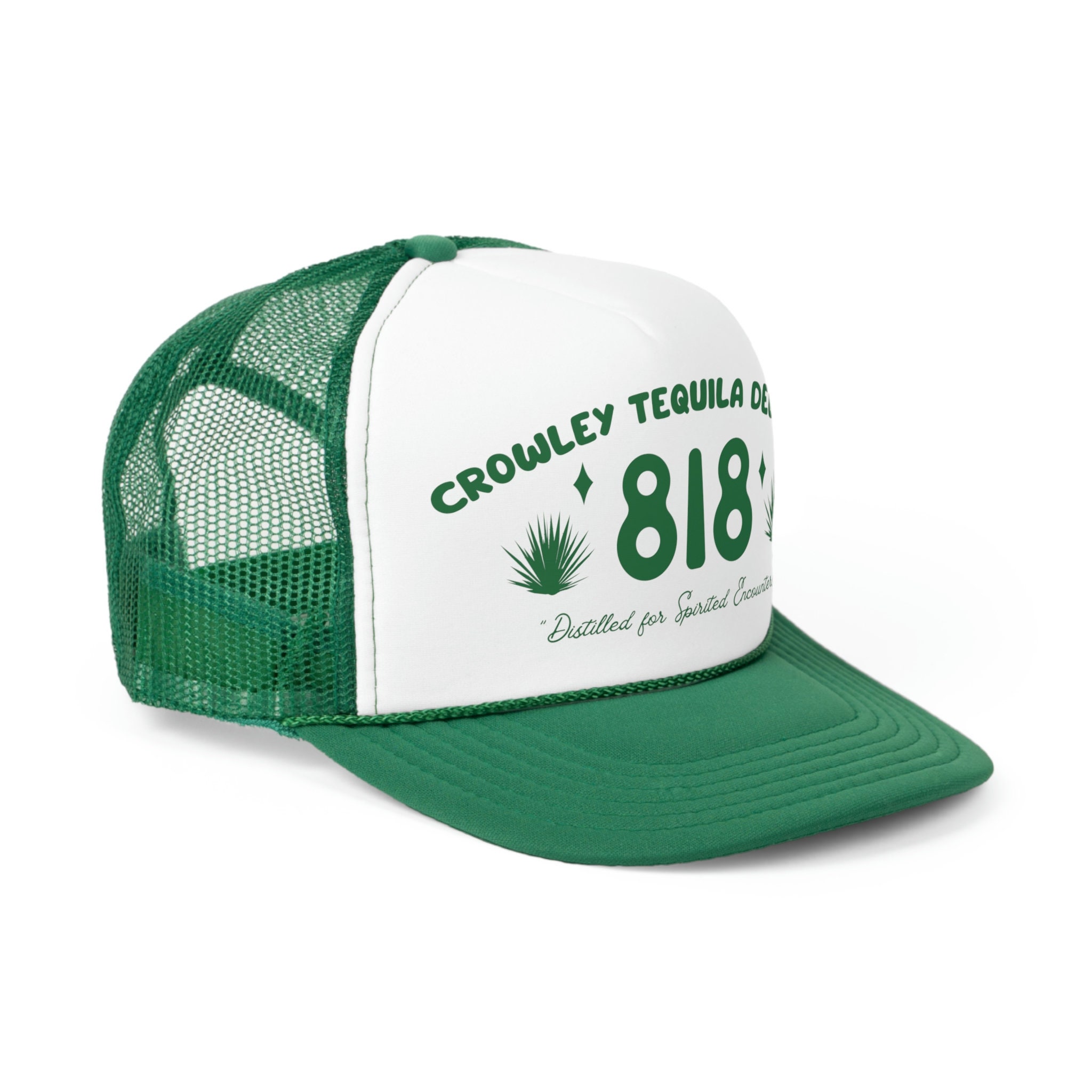 First or Last Name Custom 818 Tequila Delivery // Bachelor and