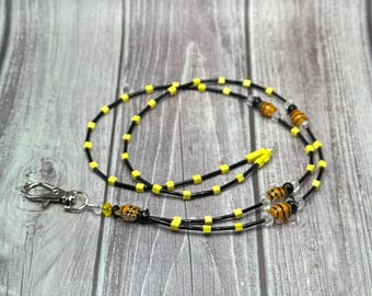 Lanyards