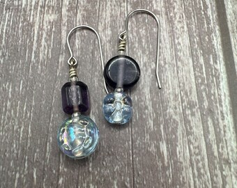 Fun Socks Earrings