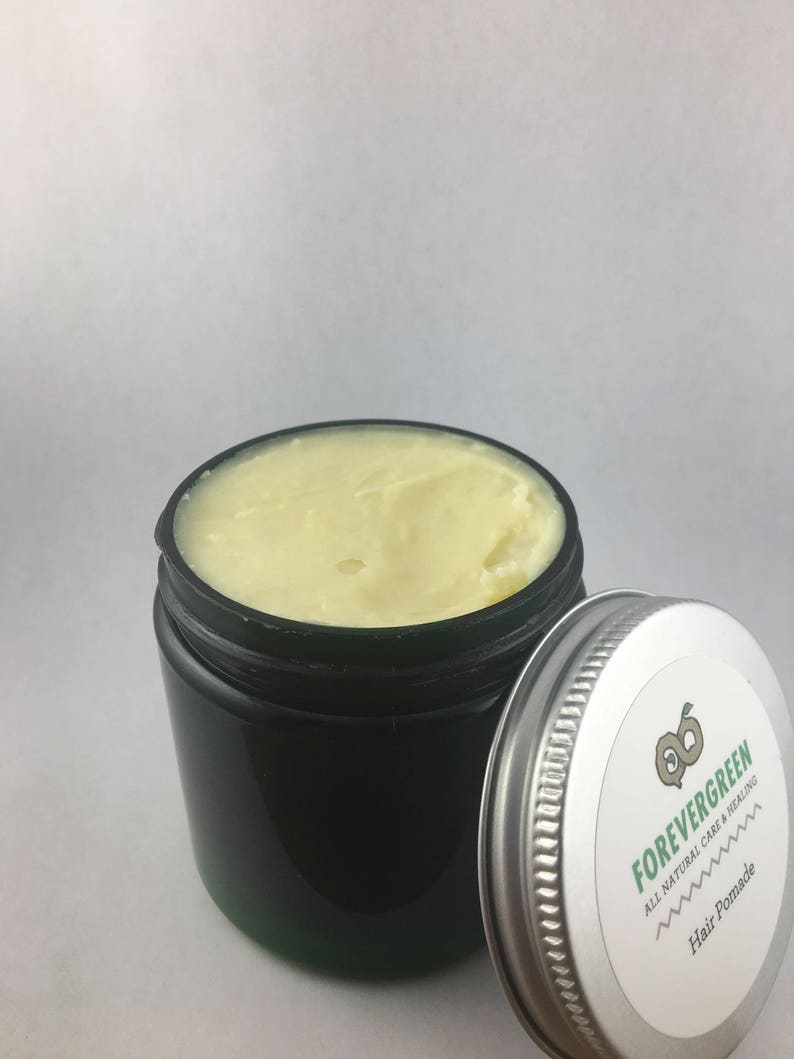 Hair Pomade Natural Hair Pomade Hair Wax Natural Hair Wax Etsy