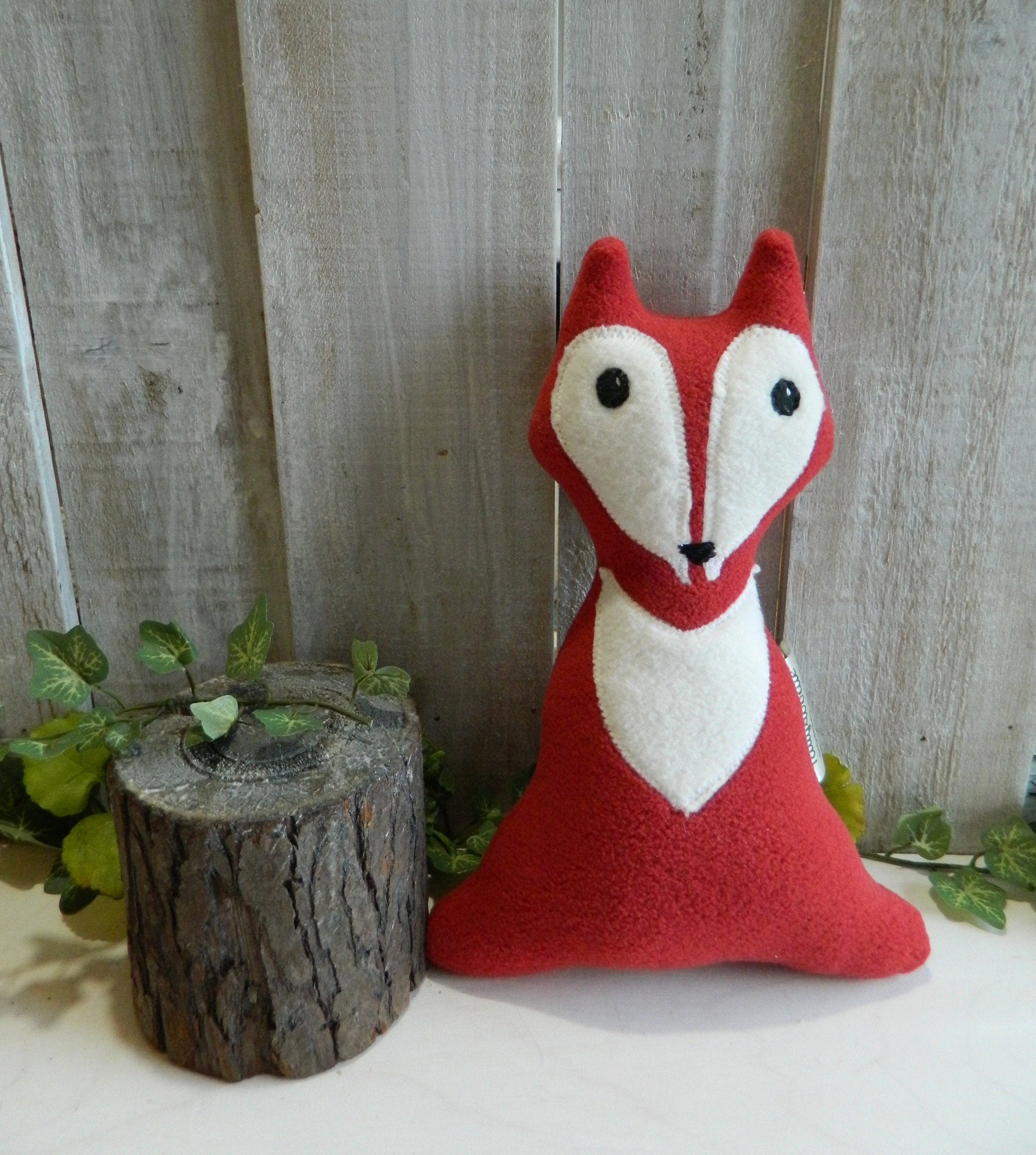 baby woodland stuffed animals
