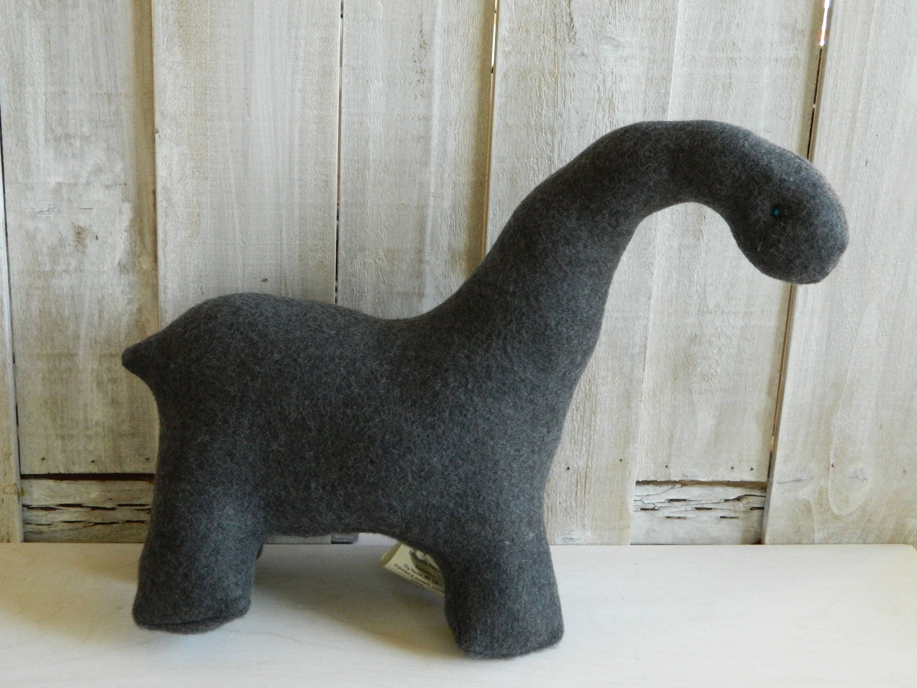 large stuffed animals for nursery
