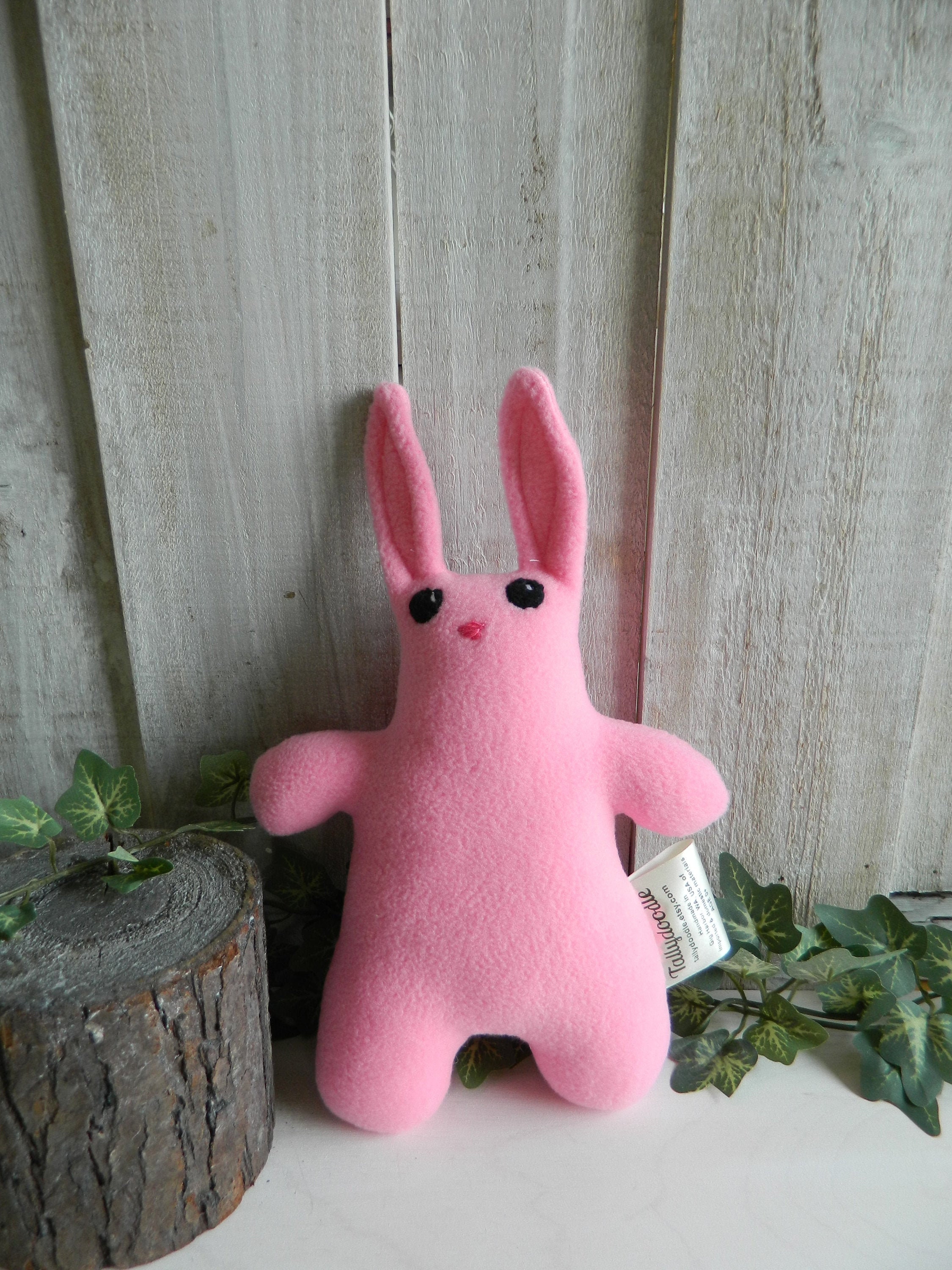 woodland stuffed animals for babies