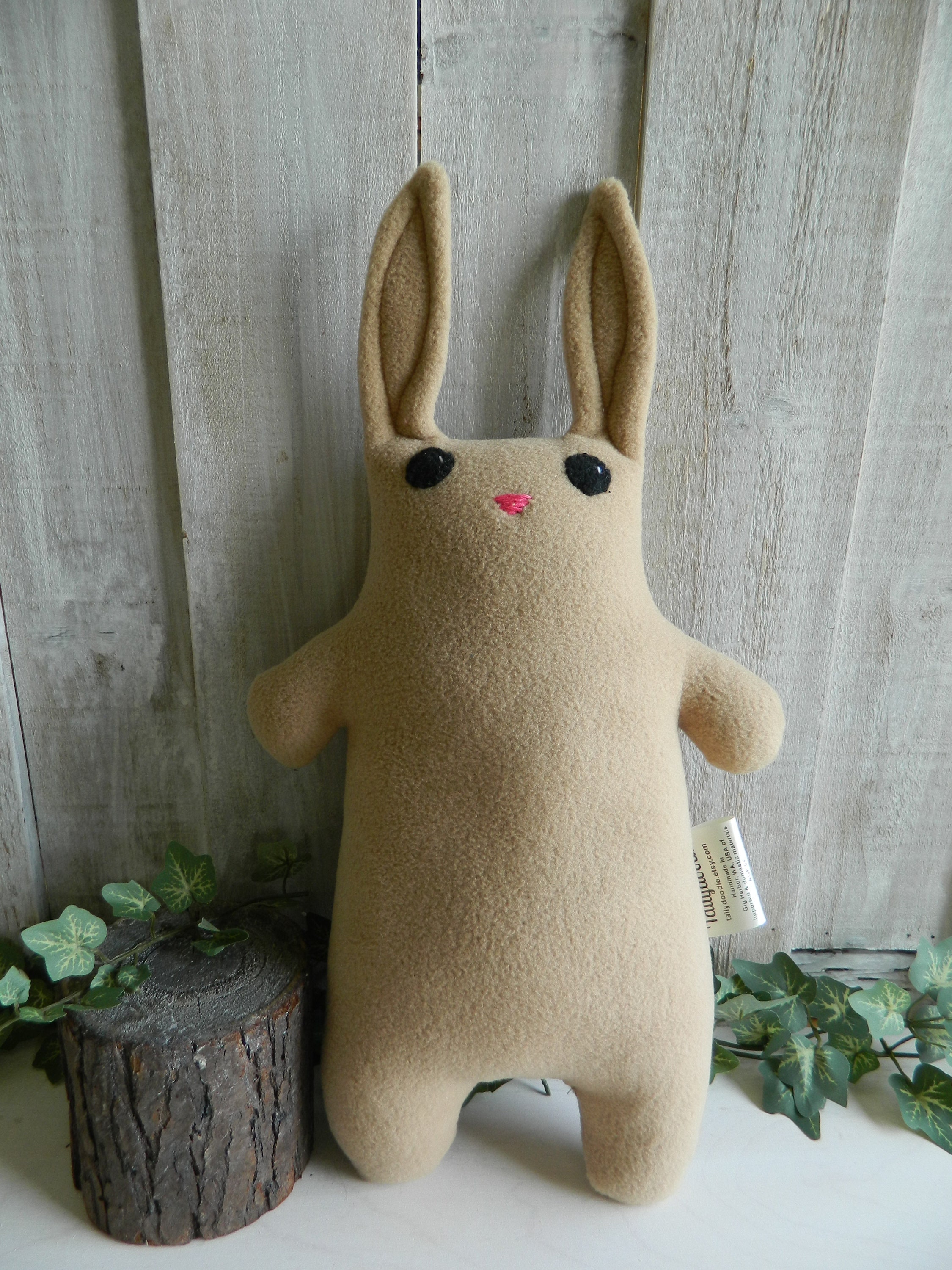 nursery stuffed animals