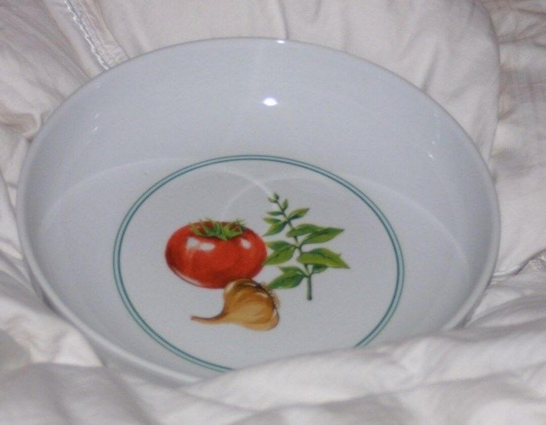 Ragu Rewards Pasta 10 Bowl New Etsy