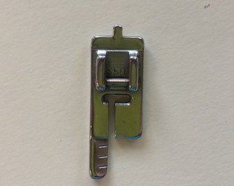Grab Bag 2, Vintage Husqvarna Original & Clone Presser Feet and Accessories, Welting, Cording, Snap On, Adjustable Buttonhole , Piecing Foot