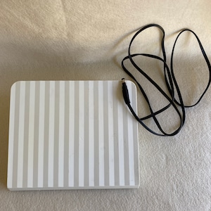 Vintage Husqvarna Viking Foot Pedal FR 5, Quilting Accessories and Walking Foot with Guide, Direct from Machine, Authentic Parts and Bobbins