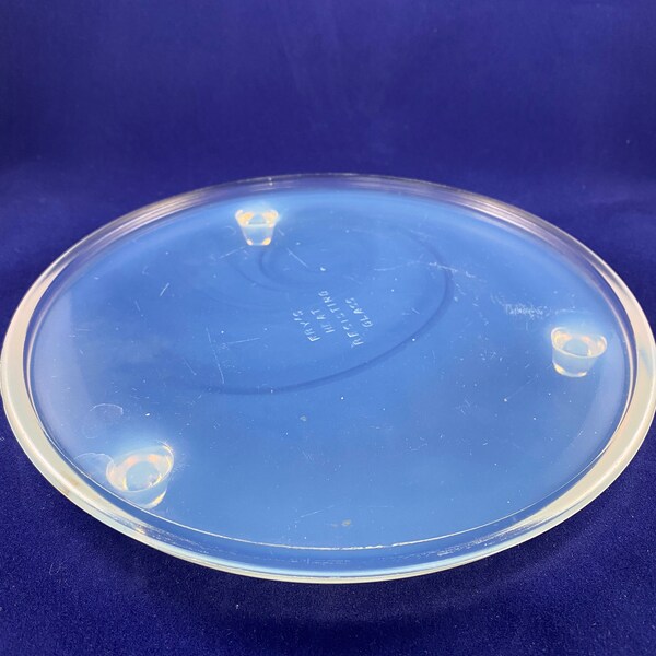 Heat Proof Glass Etsy