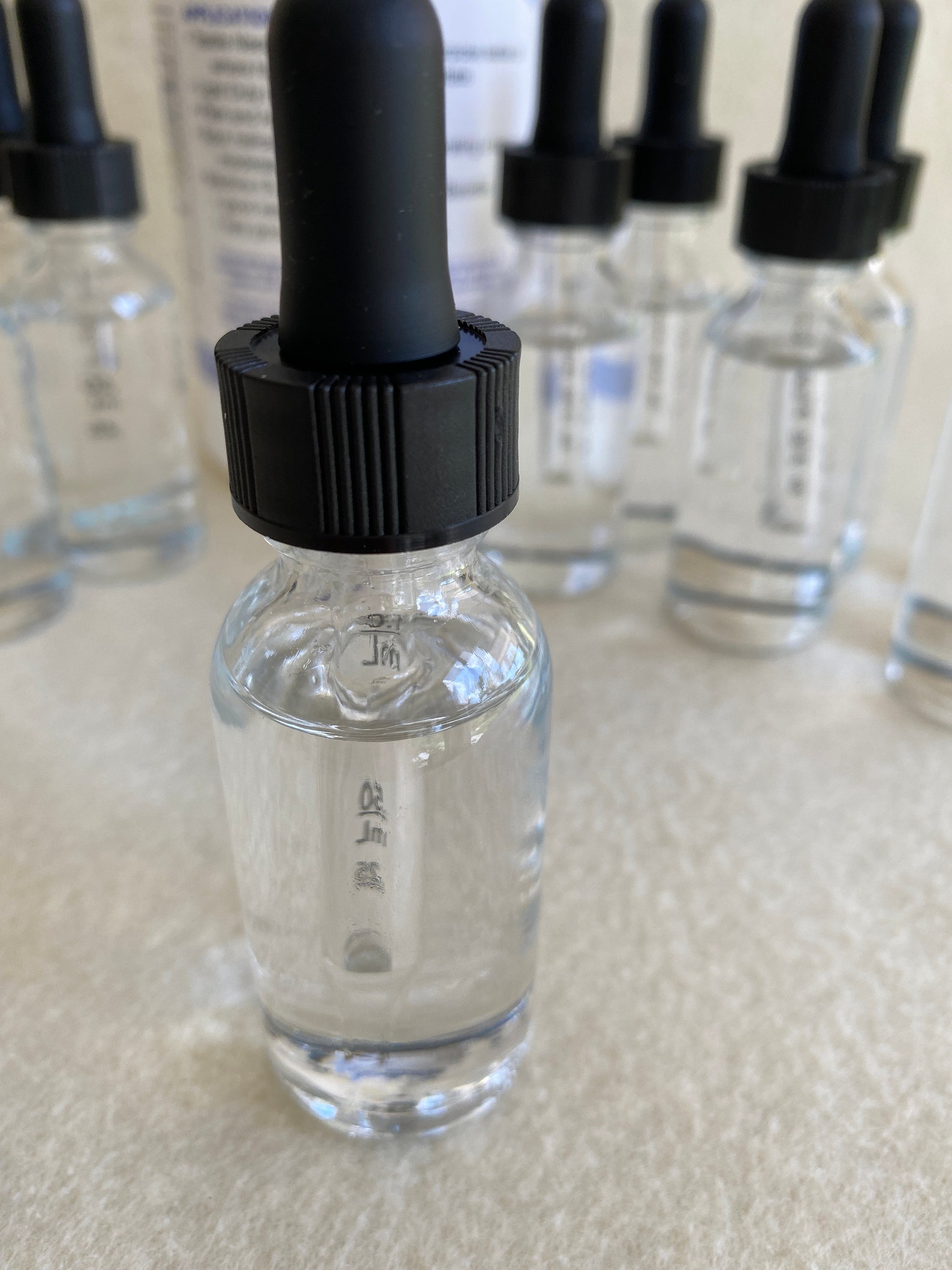 Lily White Sewing Machine Oil Crystal White No Stain 1 Etsy