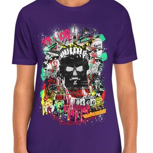 New York City Grafitti (NYC streetwear)