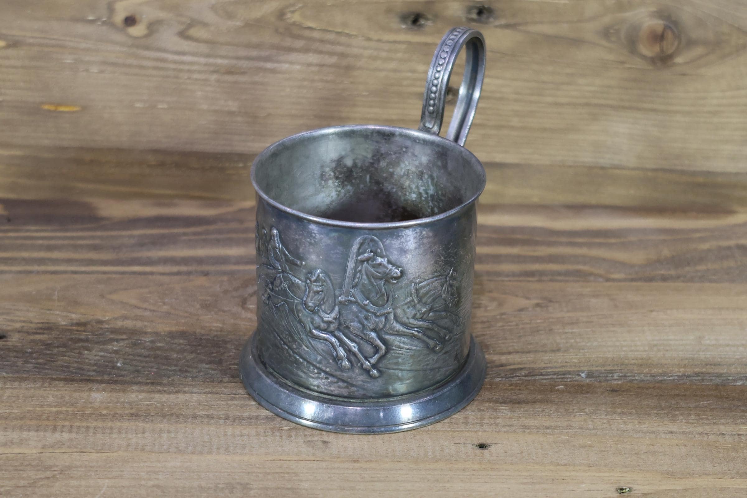 Russian podstakannik - Etsy 日本