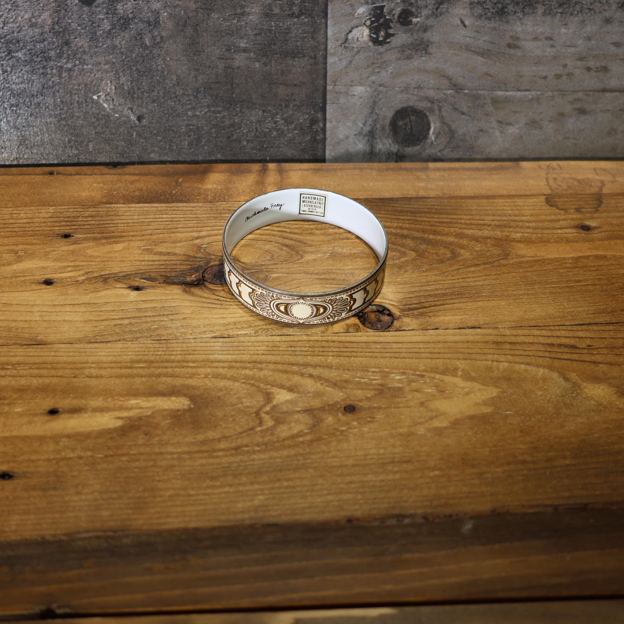 Michaela frey bangle - Etsy 日本