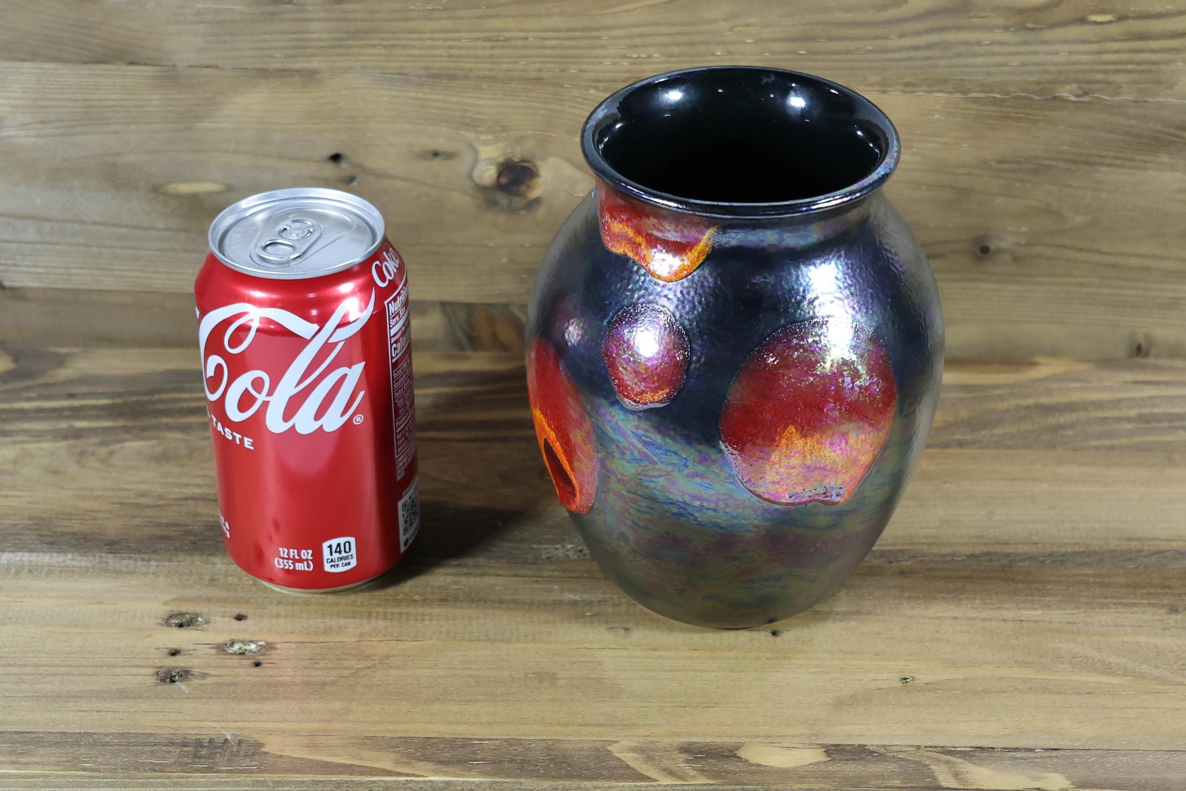 Poole Pottery Vases - Etsy
