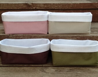 change table storage baskets australia