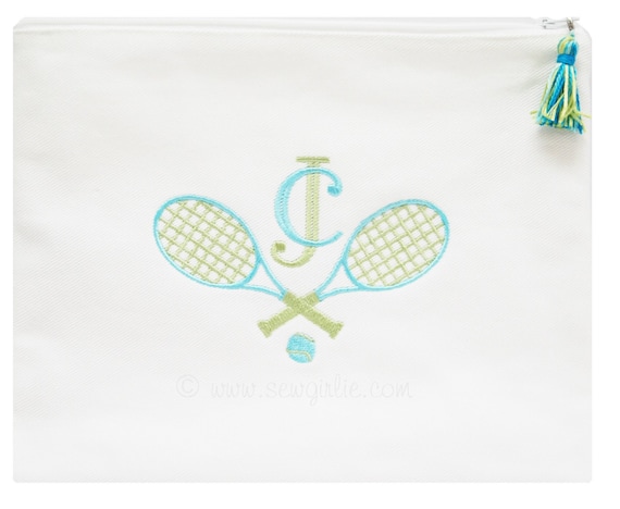 Tennis Racket Cover & Cases - Customizable