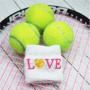 Bandes de poignet de tennis monogrammées Preppy personnalisées/bandes de tennis/bandes daccessoires personnalisées/cadeau de tennis/cadeau de capitaine de tennis image 1