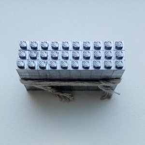 30 x 12pt [25] Printer&#39;s Ornaments / Borders / Dingbats, Letterpress Printing Metal Type