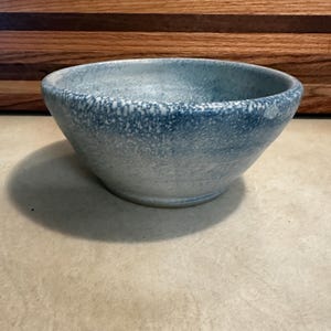 Handmade Ceramic Bowl