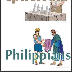 Big Books of the Bible Flashcards Printable