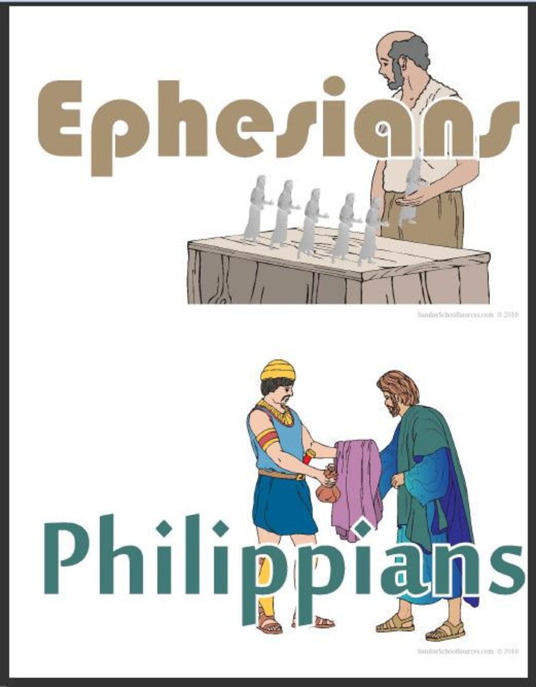 Big Books of the Bible Flashcards Printable - Etsy