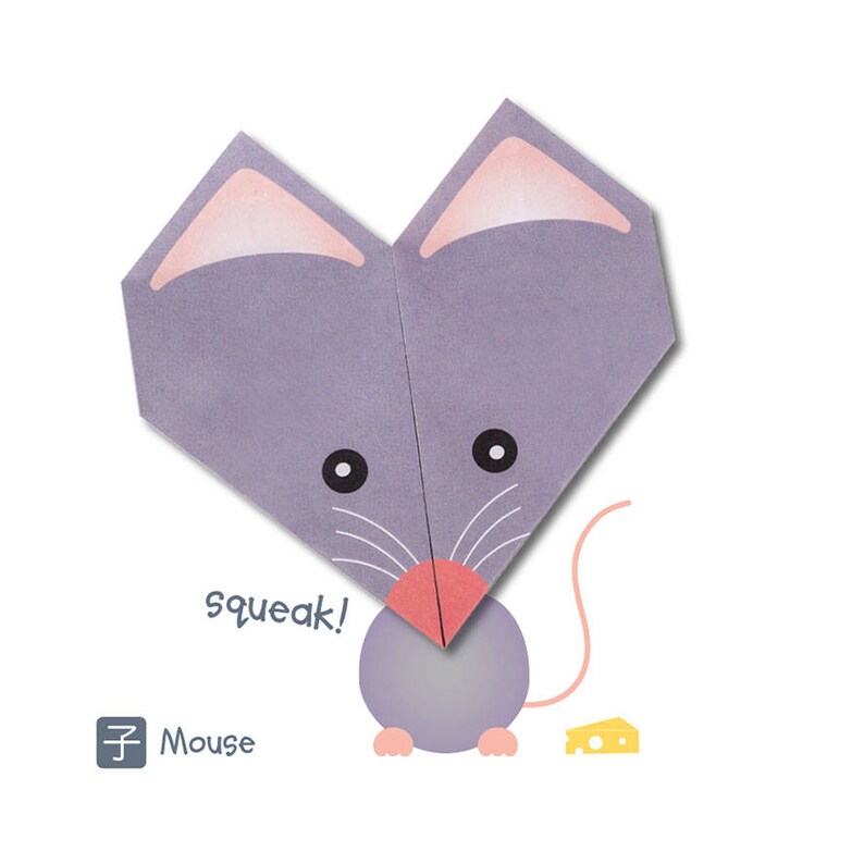 Origami : 20 DIY à réaliser à l'occasion d'Halloween Origami facile halloween, O