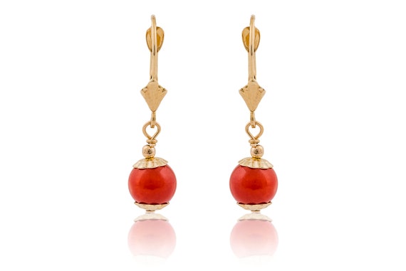 Baby Girls 14K jaune or blanc pierre cœur Vis Arrière Clous Post Boucles d/'oreilles petites