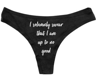 Funny underwear | Etsy