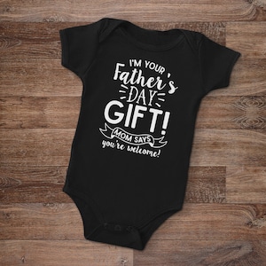 Priceless Daddy Changing Diapers Funny Onesie Cute Baby Shower Gift Creeper 