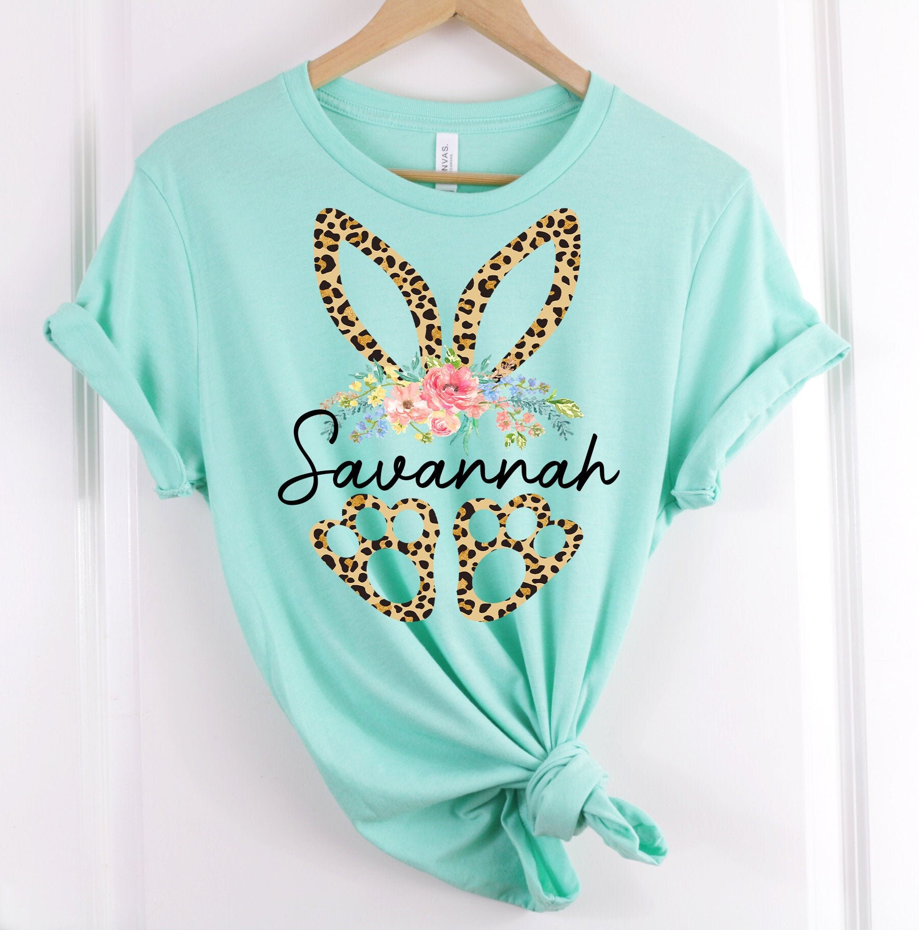 custom easter shirts