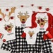 Personalized Christmas Shirts, Matching Christmas Shirt, Matching Pajamas Shirts, Family Christmas Shirts, Family Pajama Shirts 