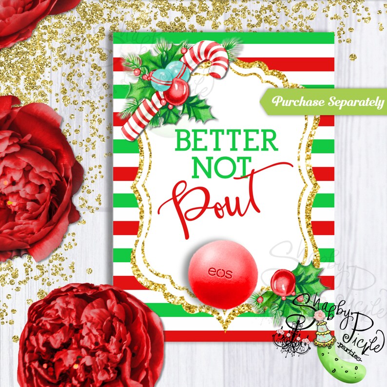 Download Better Not Pout-Skittles Candy Wrapper-Printable Party | Etsy