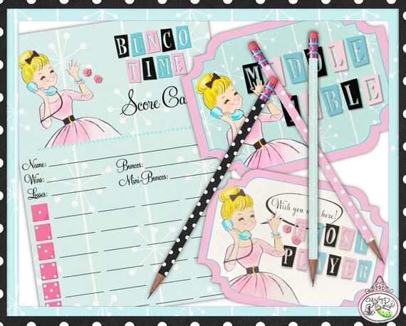 Bunco Year Classic-Ranking Card-Desk Signs or symptoms-Pencil Addresses photo regarding Game Covers Printable named Bunco Year Classic-Ranking Card-Desk Symptoms-Pencil Addresses