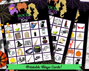vampire bingo etsy