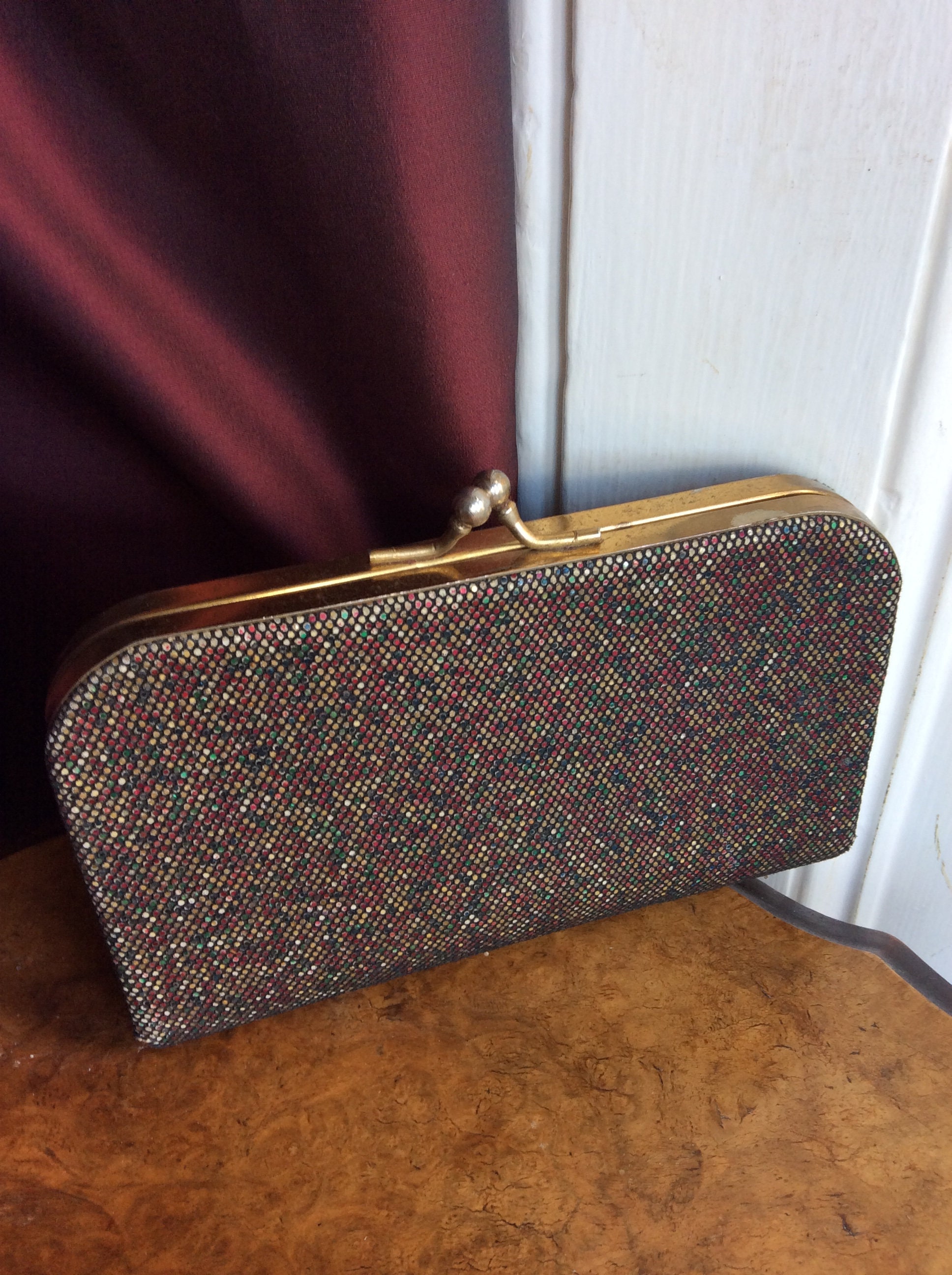 Cocktail purse 2025