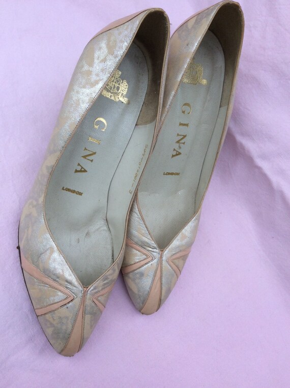 Discount shop gina shoes