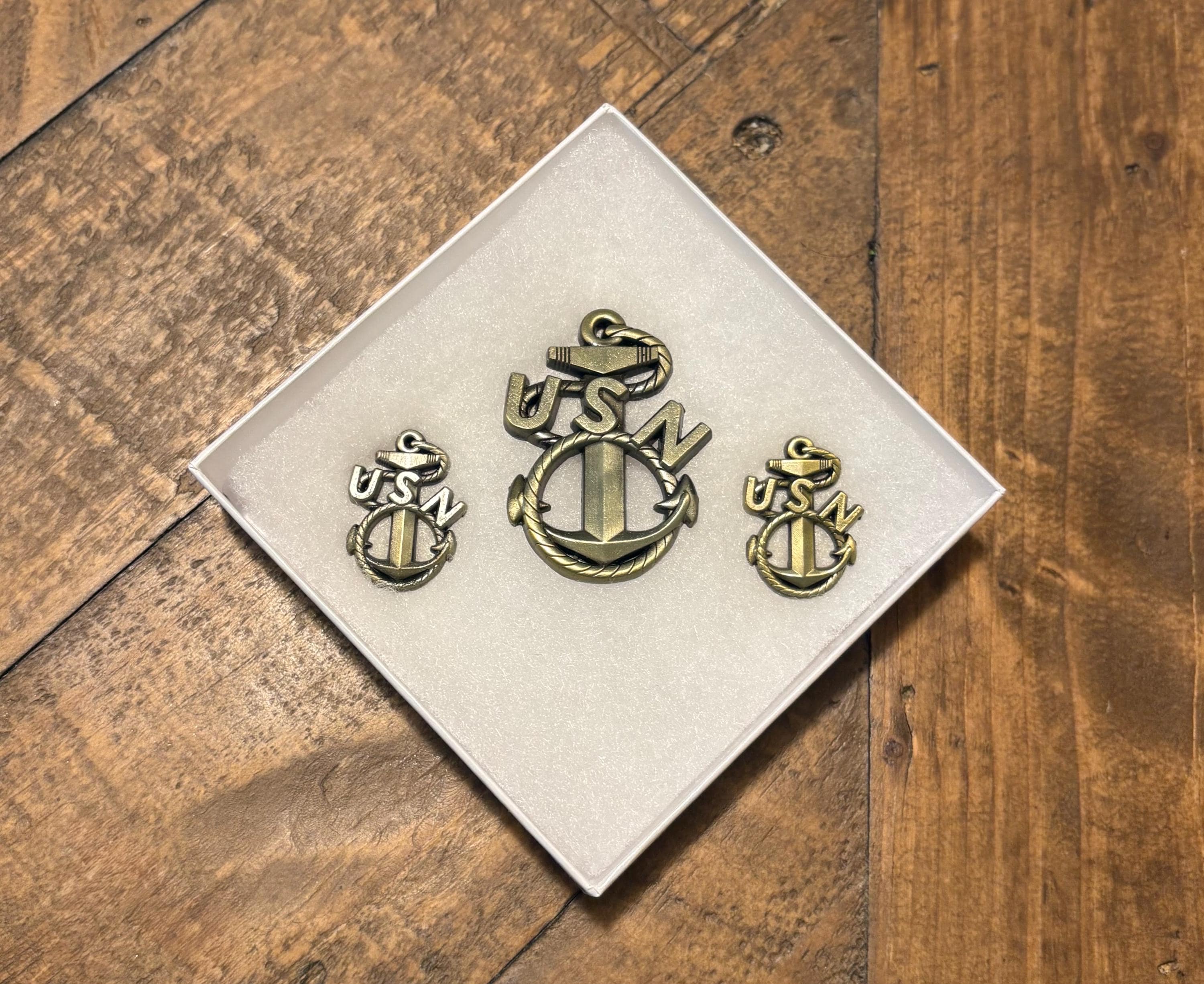 Vintage Navy Memorabilia - Etsy