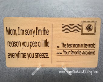 cheap birthday presents for mom