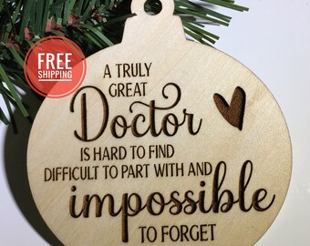 gift for doctor boyfriend