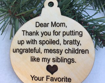 funny mom presents