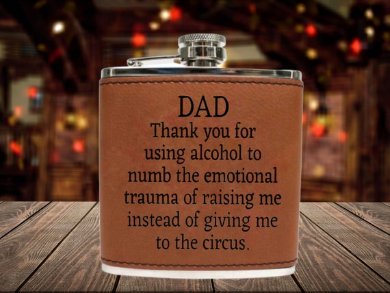  Sentimental Gifts For Him, Dad - Funny Fathers Day