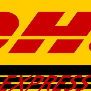 DHL Express shipping
