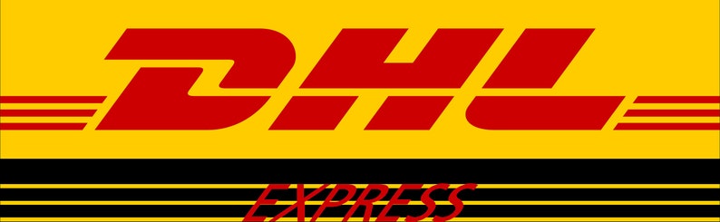 DHL Express shipping image 1