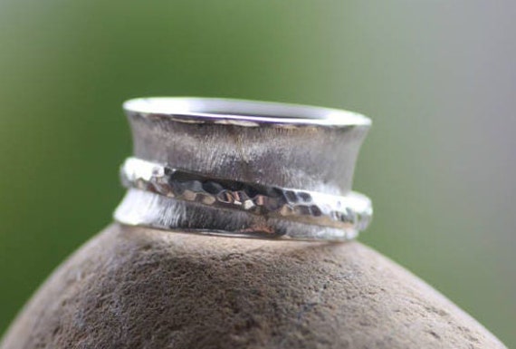Spinning sale ring womens
