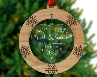 what to buy fiance for christmas