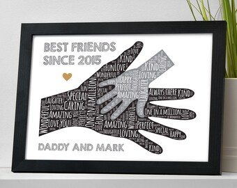 daddy birthday gifts