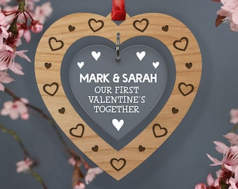 first valentine's day with boyfriend