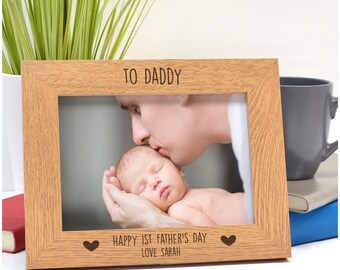 gifts from baby daughter to daddy